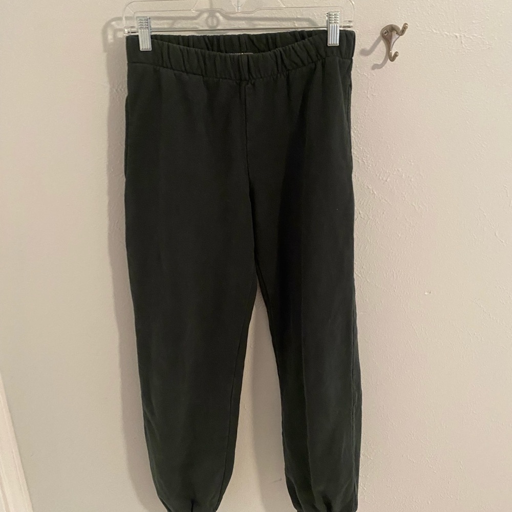 Brandy Melville sweat pants